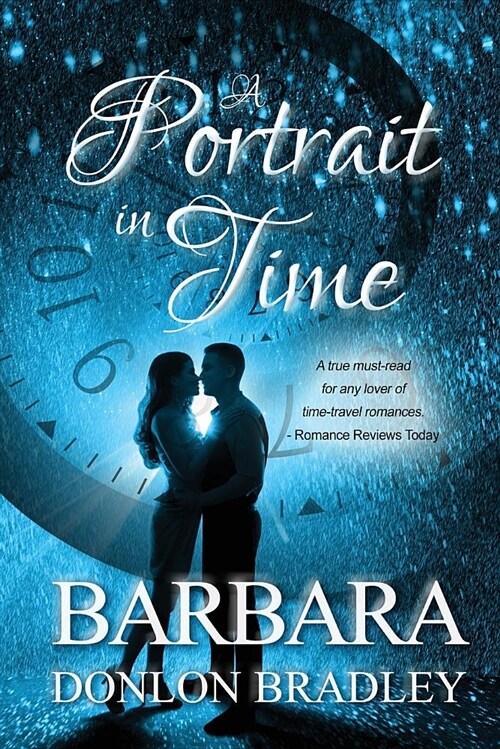 A Portrait in Time (Paperback)