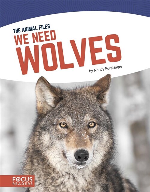 We Need Wolves (Paperback)