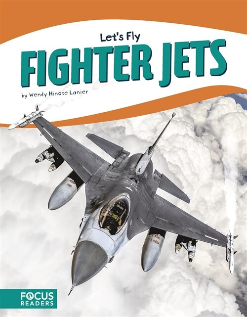 Fighter Jets (Paperback)