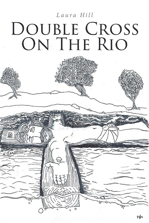 Double Cross on the Rio (Paperback)