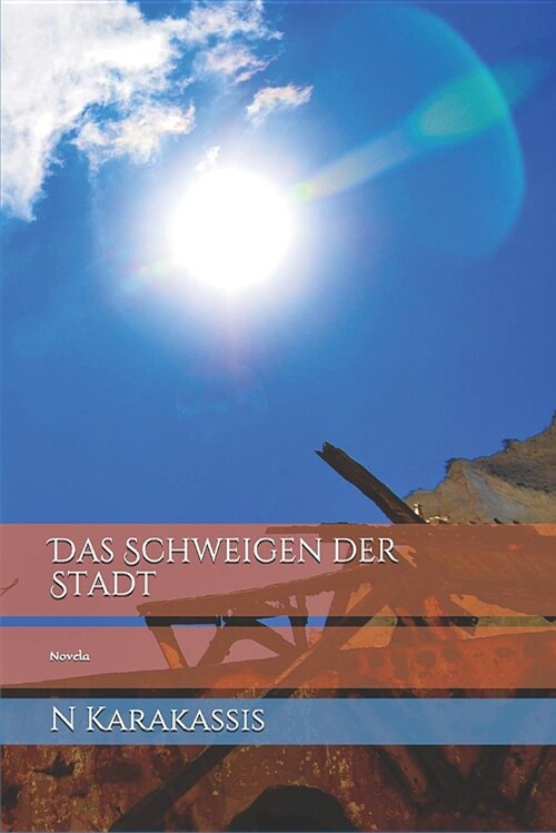 Das Schweigen Der Stadt (Paperback)