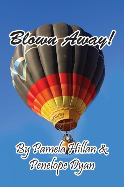 Blown Away! (Paperback, Teen Reader)
