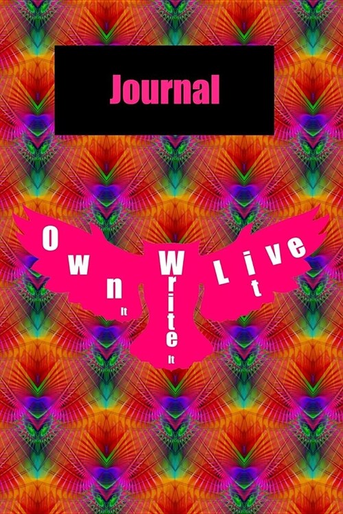 Journal (Paperback)