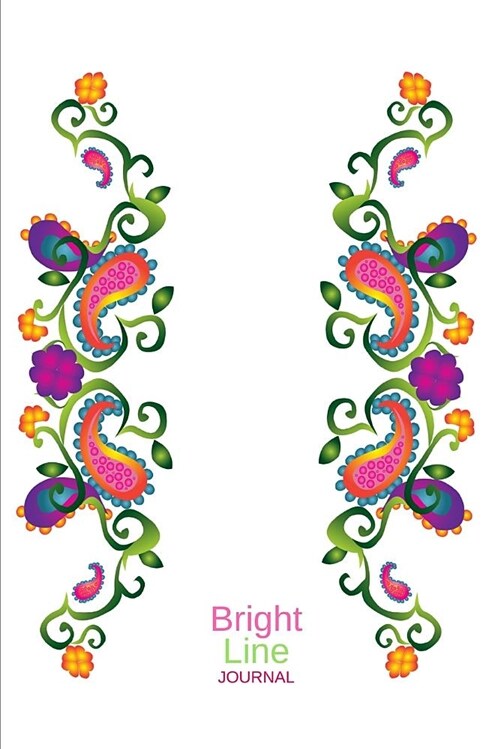 Bright Line Journal: A Daily Food Planner to Organize and Track Your Meals, Ble Weight Loss Program, 180 Days, 91 Pages - Soft Cover 4 (Paperback)
