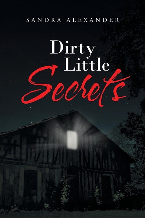 Dirty Little Secrets (Paperback)