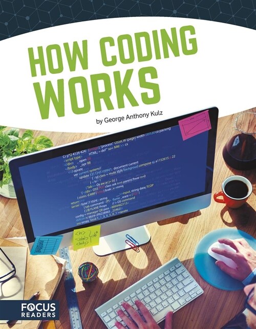 How Coding Works (Library Binding)