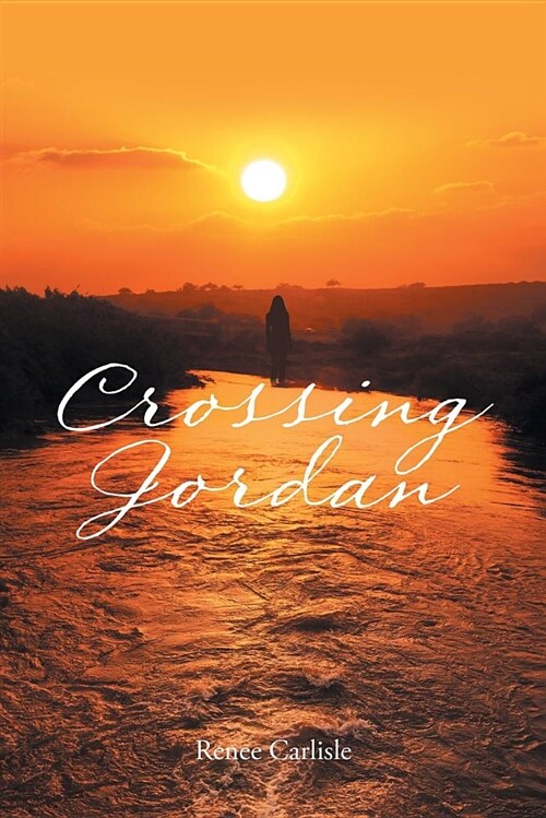 Crossing Jordan (Paperback)