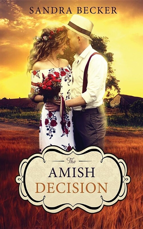 The Amish Decision (Paperback)