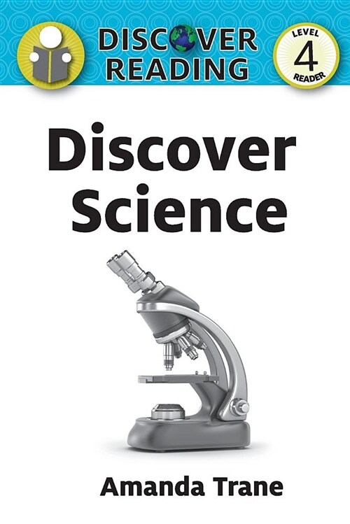 Discover Science (Paperback)