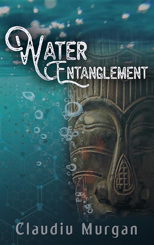 Water Entanglement (Hardcover)