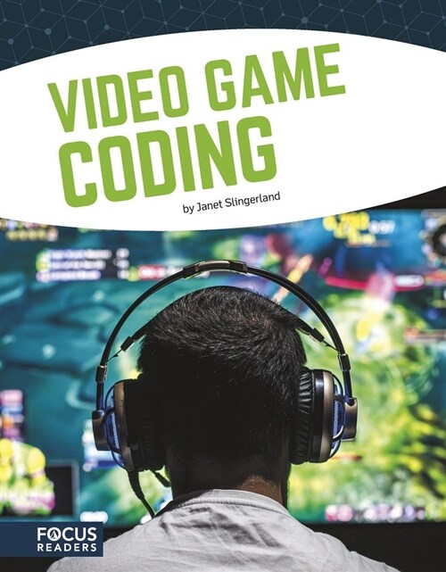 Video Game Coding (Library Binding)