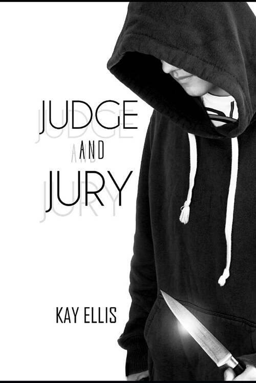 Judge and Jury (Paperback)