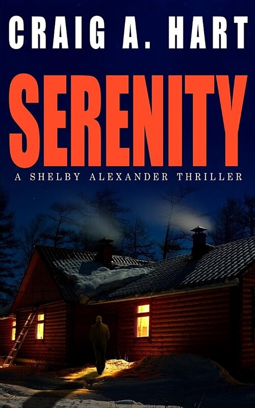 Serenity (Paperback)