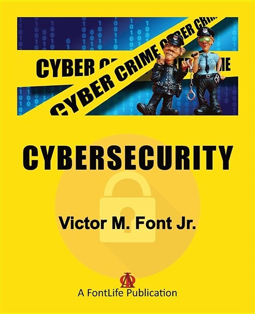 Cybersecurity Primer (Paperback)