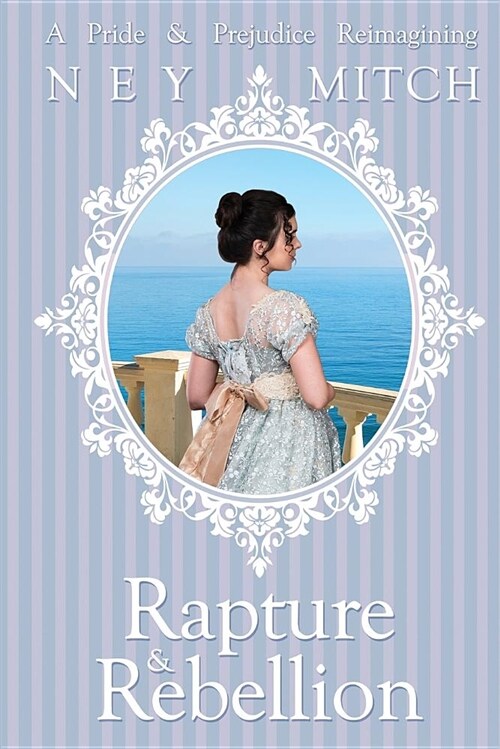 Rapture and Rebellion (Paperback)