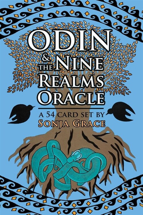 Odin and the Nine Realms Oracle (Other)