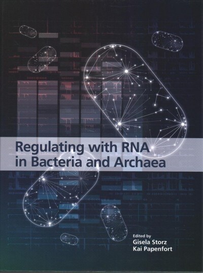 Regulating with RNA in Bacteria and Archaea (Hardcover)