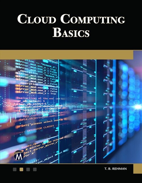 Cloud Computing Basics (Paperback)