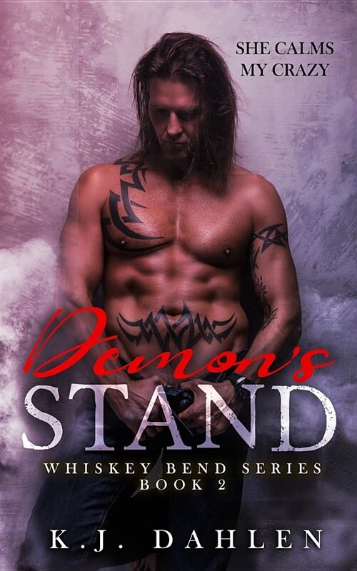 Demons Stand (Paperback)