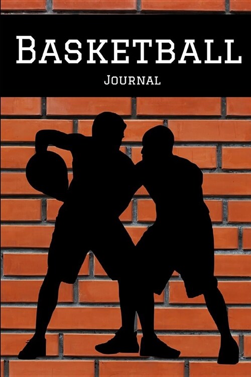 Basketball Journal (Paperback)