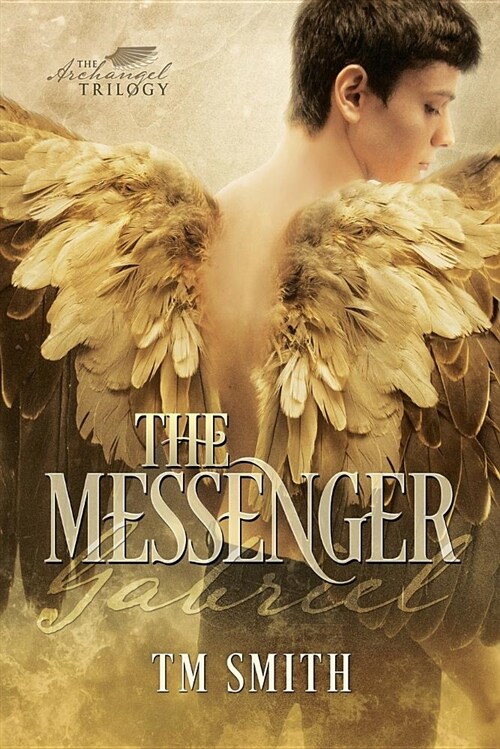 The Messenger (Paperback)