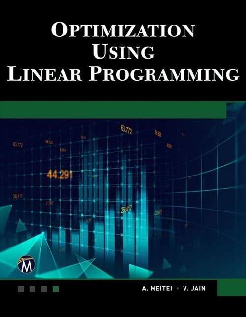 Optimization Using Linear Programming (Paperback)