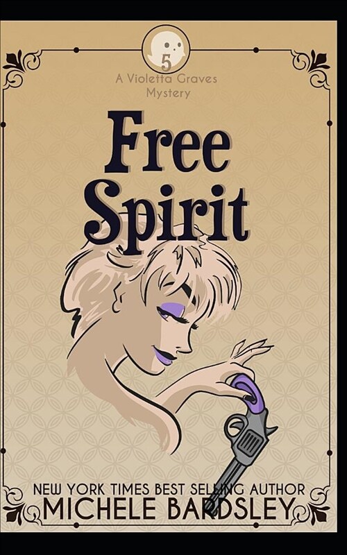 Free Spirit (Paperback)