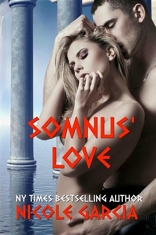 Somnus Love (Paperback)