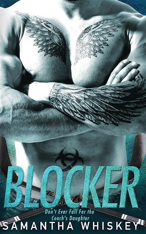 Blocker (Paperback)