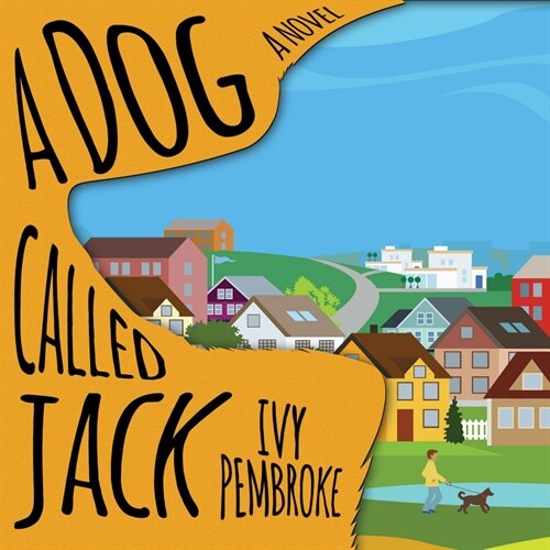 A Dog Called Jack (Audio CD)