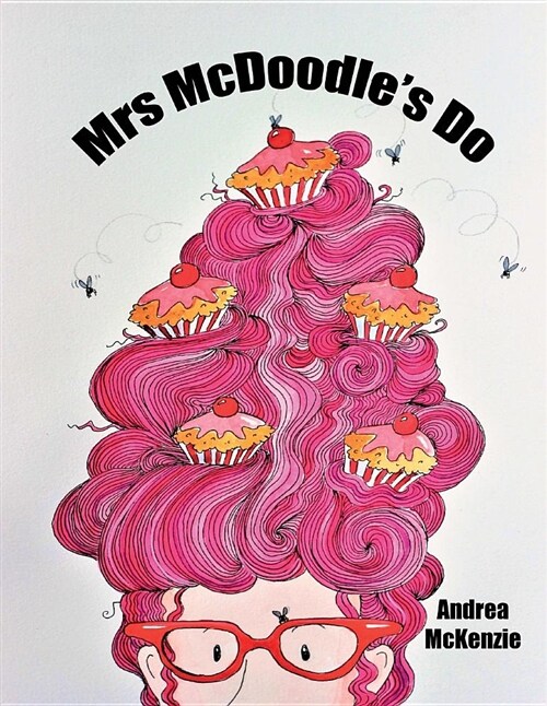 Mrs McDoodles Do (Paperback)