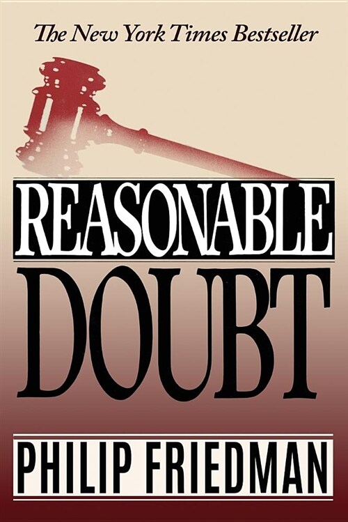 Reasonable Doubt (Paperback)