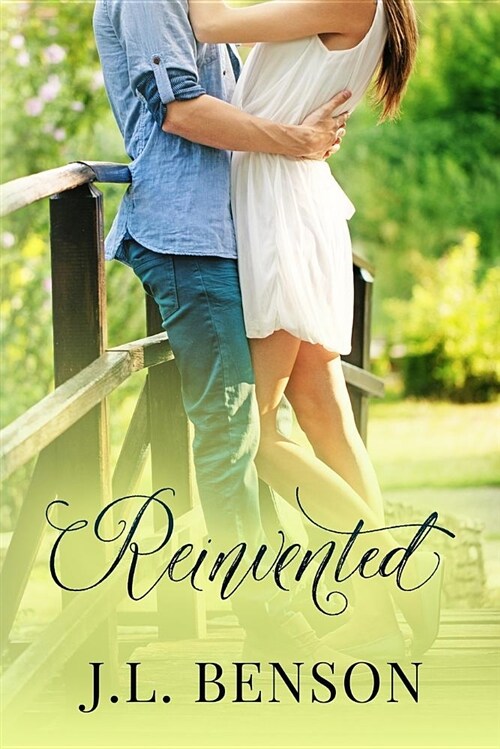 Reinvented (Paperback)