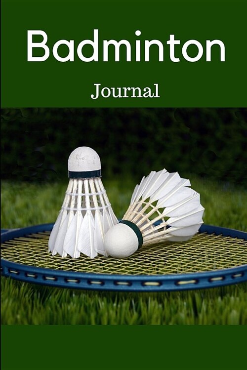 Badminton (Paperback)