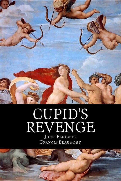 Cupids Revenge (Paperback)