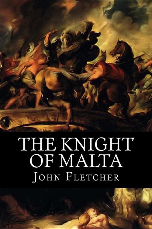 The Knight of Malta (Paperback)