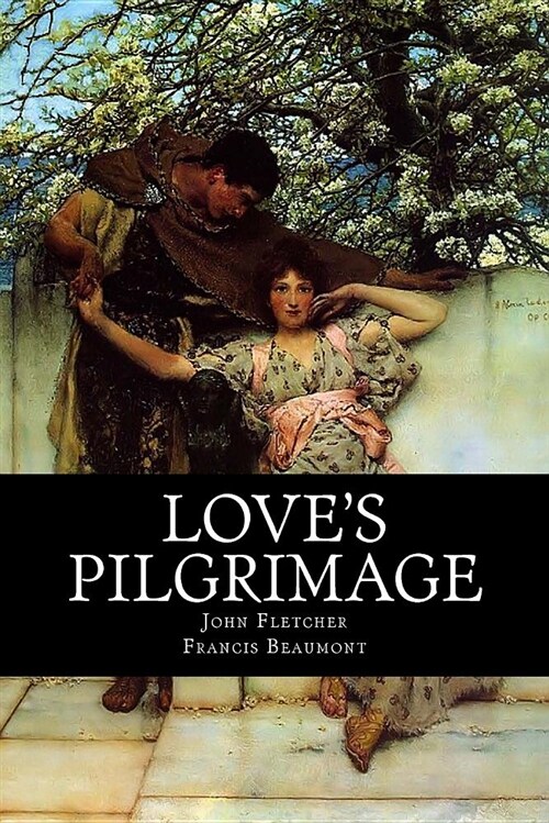 Loves Pilgrimage (Paperback)