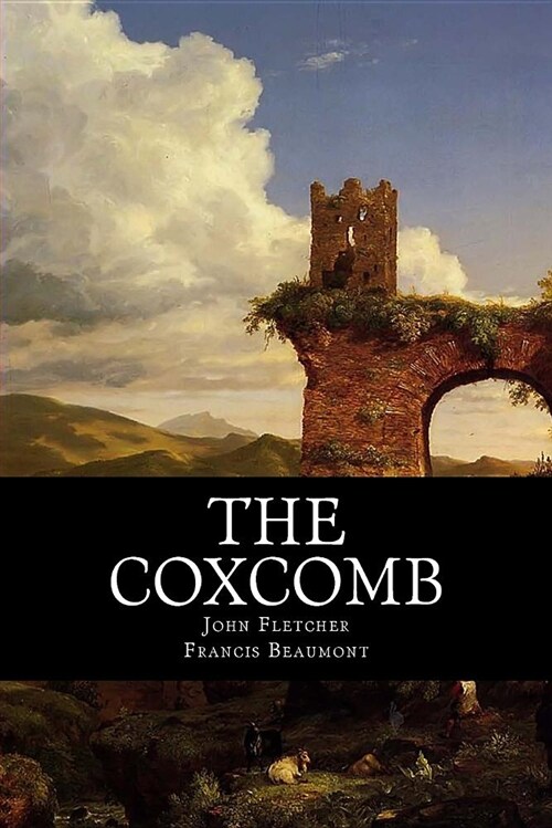 The Coxcomb (Paperback)