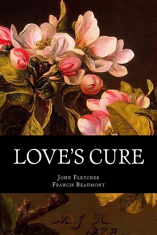 Loves Cure (Paperback)