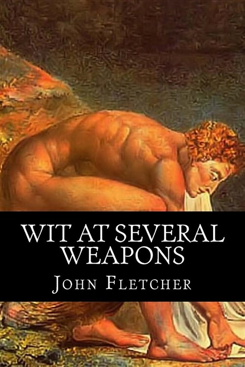 Wit at Several Weapons (Paperback)