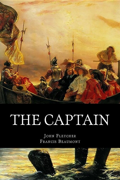 The Captain (Paperback)