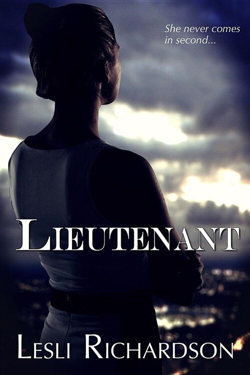 Lieutenant (Paperback)