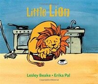 Little Lion (Hardcover)