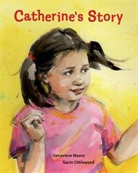 Catherine's Story (Paperback)