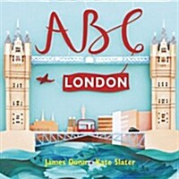 ABC London (Paperback)