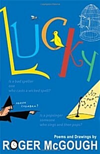 Lucky (Paperback)