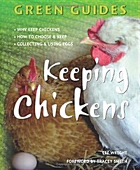 Keeping Chickens (Paperback)