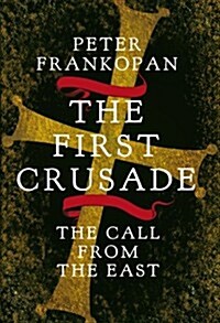 [중고] First Crusade (Hardcover)