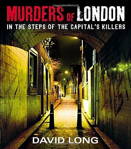 Murders of London (Paperback)