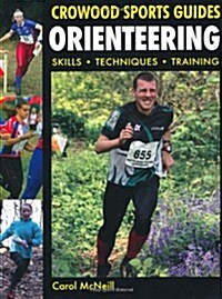 Orienteering : Skills- Techniques- Training (Paperback)